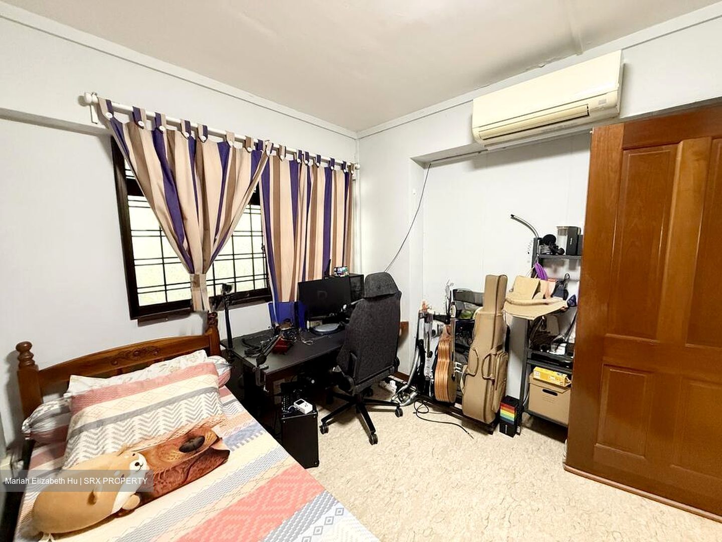 Blk 345 Kang Ching Road (Jurong West), HDB 4 Rooms #522742051
